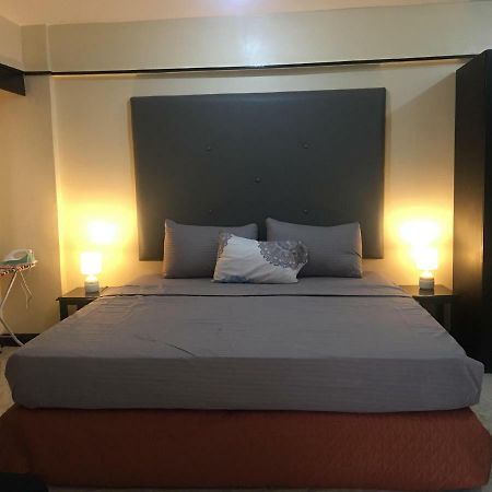 Cosy Studio @Kiener Hills Near Airport Apartment Mactan Luaran gambar